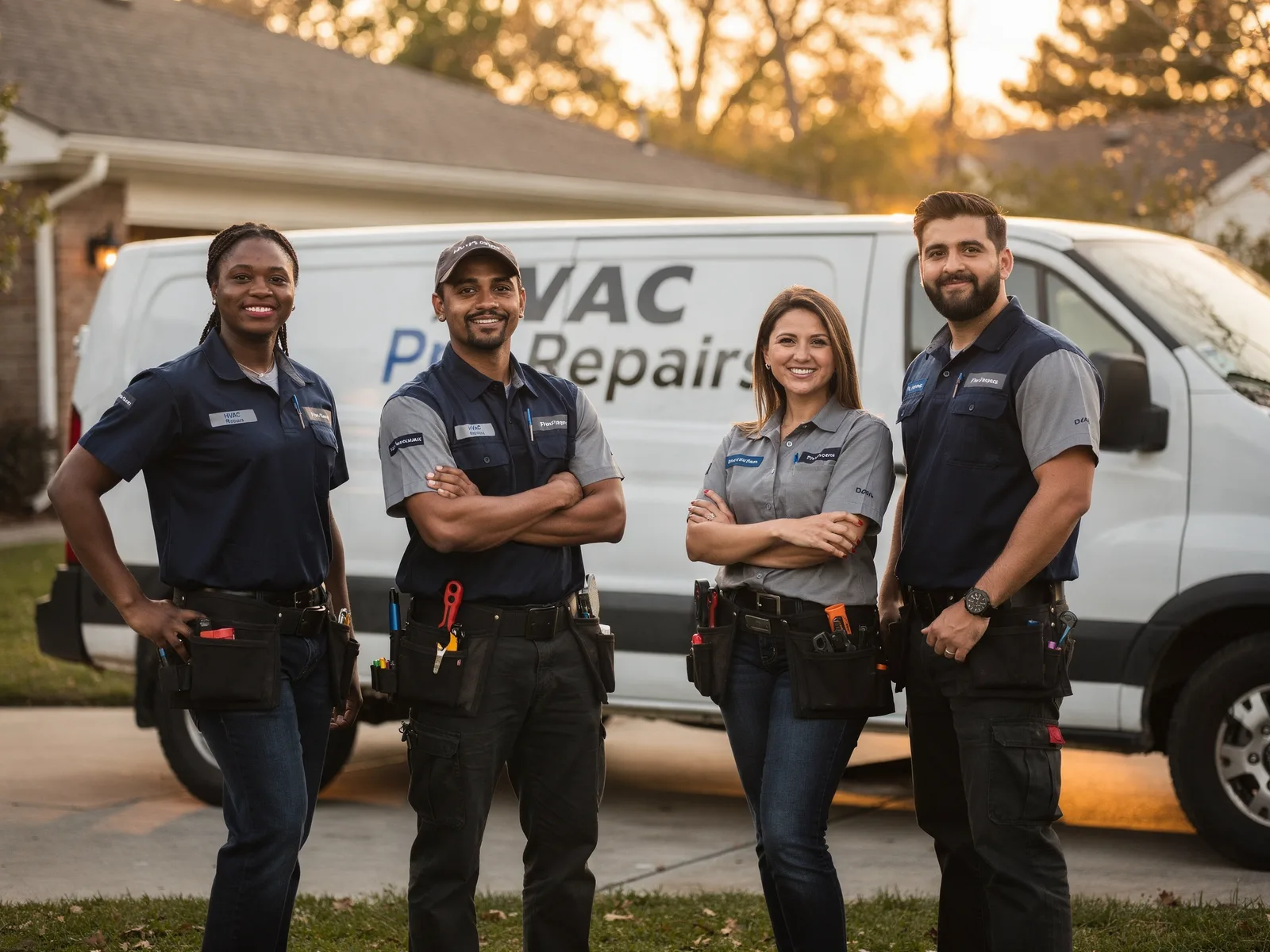 Heat Pump Repair company in Ellsworth Afb, SD