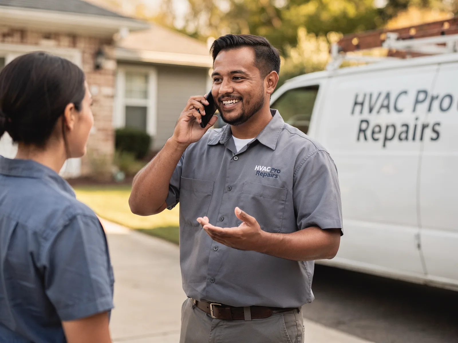 Heat Pump Repair Ellsworth Afb, SD FAQs